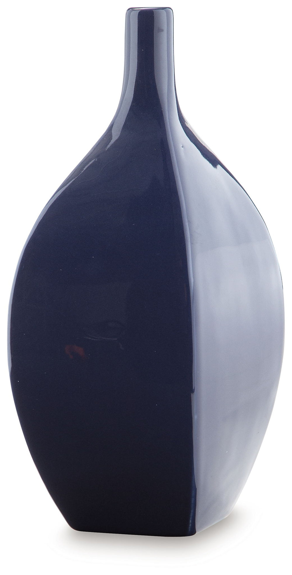 Abtinson - Vase #7"wx5"dx12"h