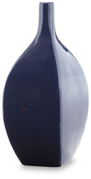 Abtinson - Vase #7"wx5"dx12"h