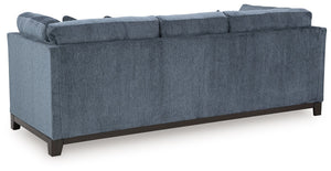 Maxon Place - Sofa #blue