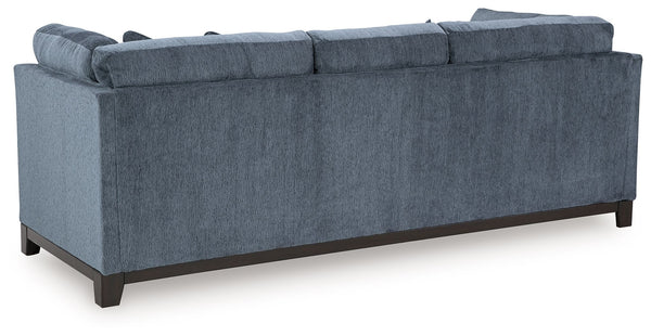 Maxon Place - Sofa #blue