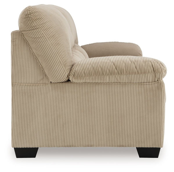 SimpleJoy - Sofa #beige