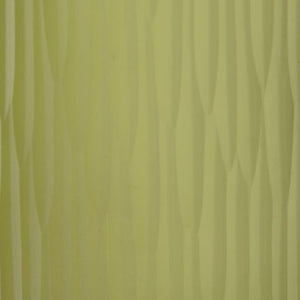 Scottyard - Indoor/Outdoor Vase - 17" - Olive Green