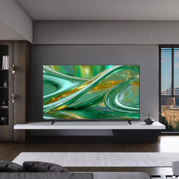 Hisense - 50" Class M7 MiniLED Series Hi-QLED 4K UHD Smart Roku TV (2026)