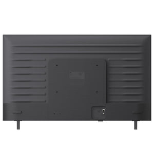 LG - 50” Class NU700B Series LED Nano AI 4K UHD Smart webOS TV (2026)