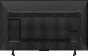 TCL - 50" Class Q6LR Series 4K UHD HDR QLED Smart TV with Roku TV (2026)