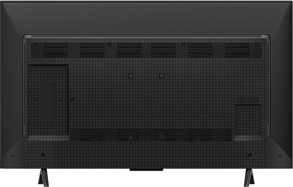 TCL - 50" Class Q6LR Series 4K UHD HDR QLED Smart TV with Roku TV (2026)