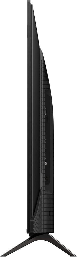 TCL - 50" Class Q6LR Series 4K UHD HDR QLED Smart TV with Roku TV (2026)