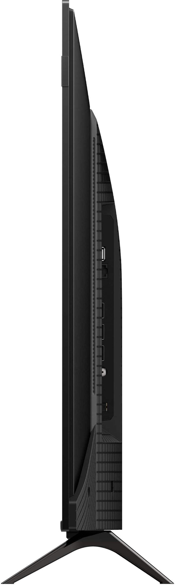 TCL - 50" Class Q6LR Series 4K UHD HDR QLED Smart TV with Roku TV (2026)
