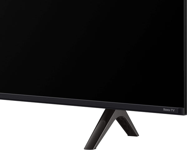 TCL - 50" Class Q6LR Series 4K UHD HDR QLED Smart TV with Roku TV (2026)