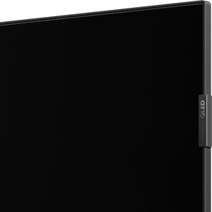 TCL - 50" Class Q6LR Series 4K UHD HDR QLED Smart TV with Roku TV (2026)