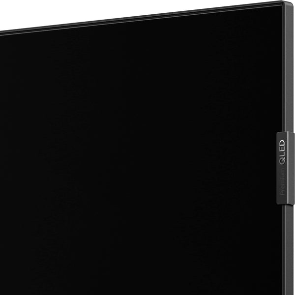 TCL - 50" Class Q6LR Series 4K UHD HDR QLED Smart TV with Roku TV (2026)
