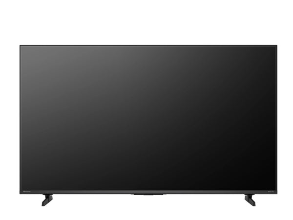 Hisense - 50" Class QD6 Hi-QLED Series 4K UHD Smart Roku TV (2026)