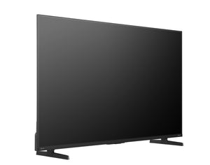 Hisense - 50" Class QD6 Hi-QLED Series 4K UHD Smart Roku TV (2026)