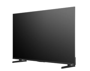 Hisense - 50" Class QD6 Hi-QLED Series 4K UHD Smart Roku TV (2026)