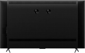 TCL - 50" Class QM6K Series 4K UHD HDR QD Mini LED Smart TV with Google TV (2025)