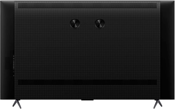 TCL - 50" Class QM6K Series 4K UHD HDR QD Mini LED Smart TV with Google TV (2025)