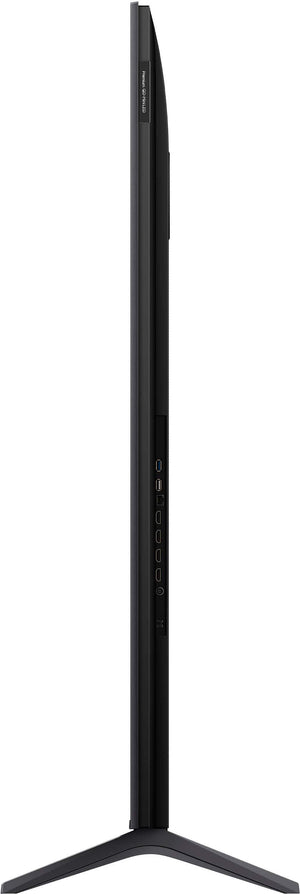 TCL - 50" Class QM6K Series 4K UHD HDR QD Mini LED Smart TV with Google TV (2025)
