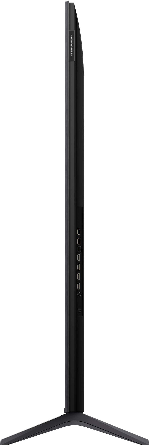 TCL - 50" Class QM6K Series 4K UHD HDR QD Mini LED Smart TV with Google TV (2025)