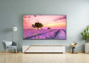 LG - 50" Class 75B Series QNED AI Mini LED 4K Smart webOS TV (2026)