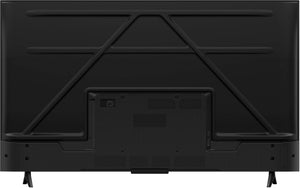 TCL - 50" Class S55LR Series 4K UHD HDR LED Smart TV with Roku TV (2026)