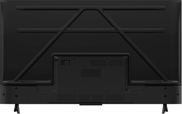 TCL - 50" Class S55LR Series 4K UHD HDR LED Smart TV with Roku TV (2026)