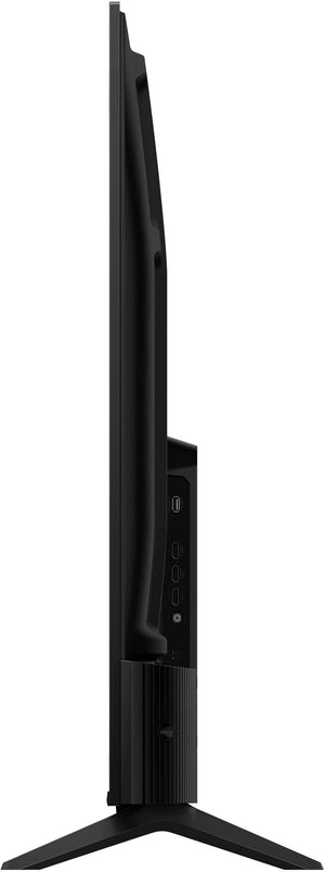 TCL - 50" Class S55LR Series 4K UHD HDR LED Smart TV with Roku TV (2026)