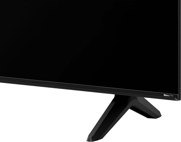 TCL - 50" Class S55LR Series 4K UHD HDR LED Smart TV with Roku TV (2026)