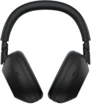 Sony - WH-1000XM6- Best Wireless Noise Cancelling Headphones - Black