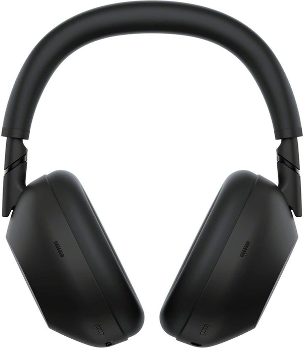 Sony - WH-1000XM6- Best Wireless Noise Cancelling Headphones - Black
