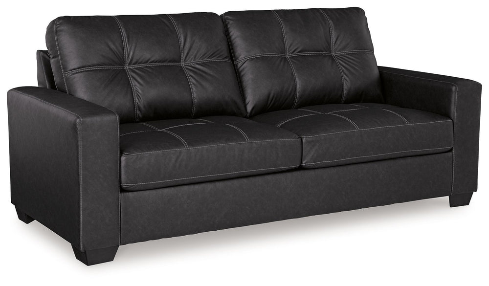 Barlin Mills - Sofa Sleeper #darkbrown