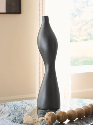 Judsen - Vase #5"wx5"dx18"h