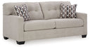 Mahoney - Sofa Sleeper #lightgray
