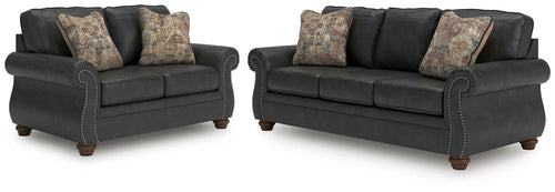 Chasemore - Living Room Set