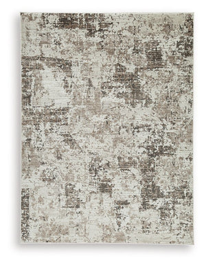 Barricland - Rug #5'x7'
