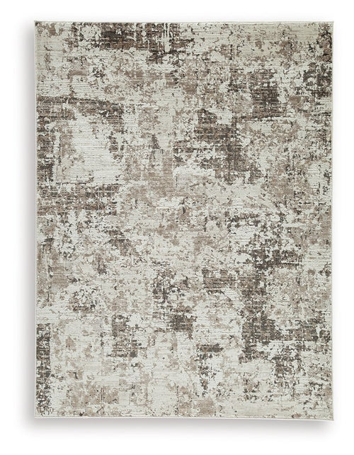 Barricland - Rug #5'x7'