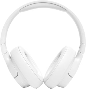 JBL - Tune 720BT Over-Ear Bluetooth Headphones - 2024 - White
