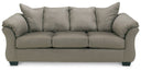 Darcy - Sofa #gray