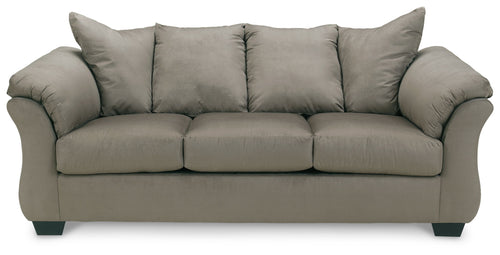 Darcy - Sofa #gray
