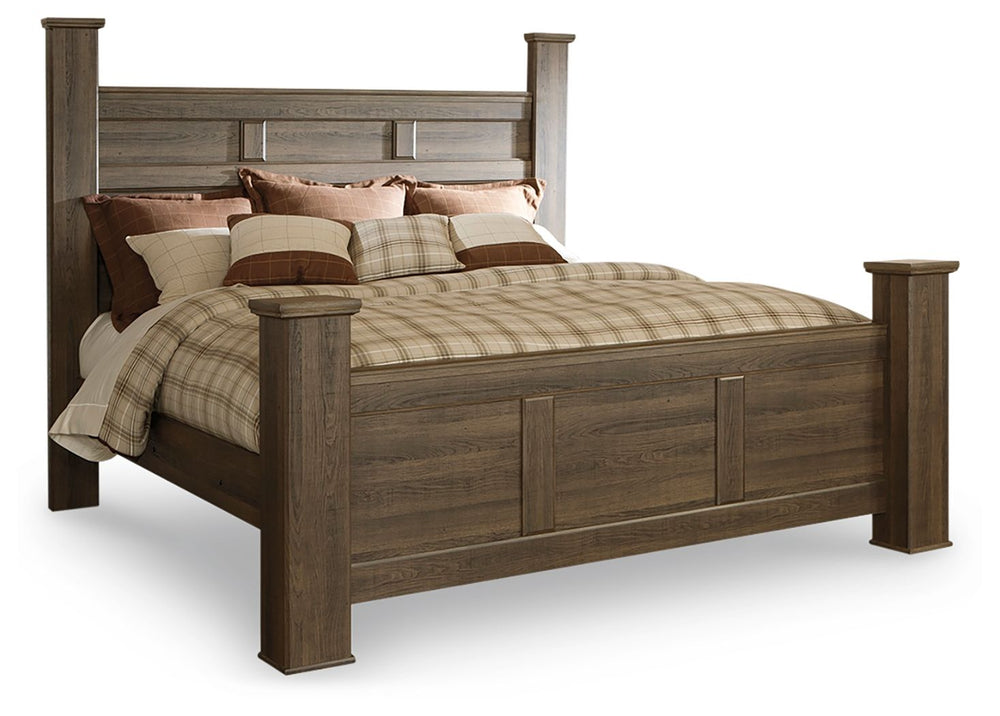 Juararo - Poster Bed #king