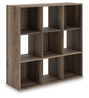 Shallifer - Cube Organizer #9cubes