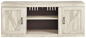 Bellaby - Entertainment Center #4pc.entertainmentcenter