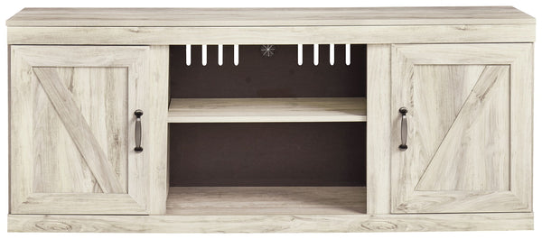 Bellaby - Entertainment Center #4pc.entertainmentcenter