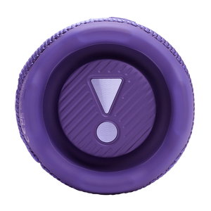 JBL - Flip 7 - Portable waterproof and drop-proof speaker - 2025 - Purple