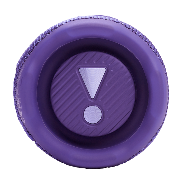 JBL - Flip 7 - Portable waterproof and drop-proof speaker - 2025 - Purple