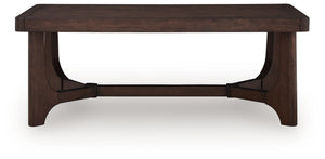 Korestone - Rectangular Cocktail Table #cocktailtables