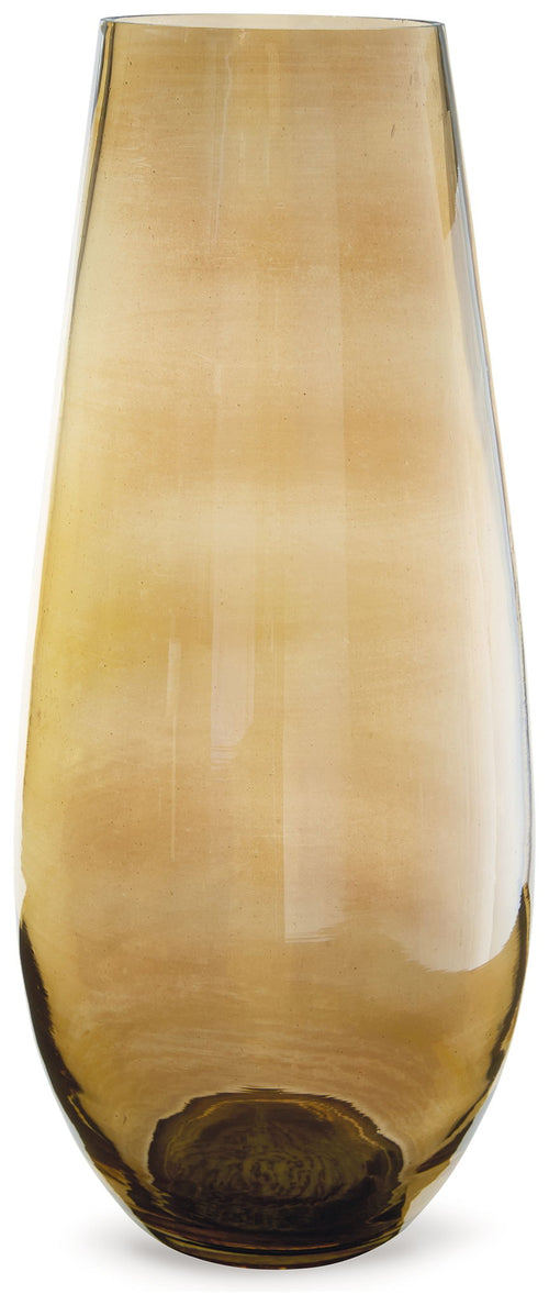 Rhettman - Vase #8''wx8''dx18''h