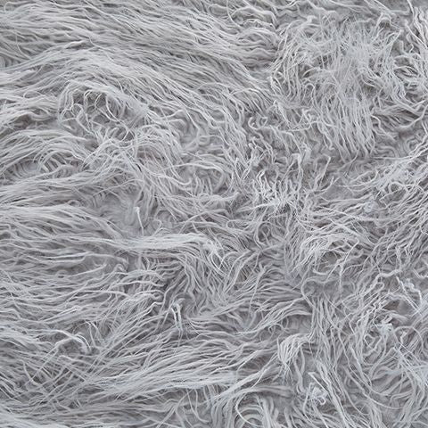 Galice - Oversized Ottoman #lightgray