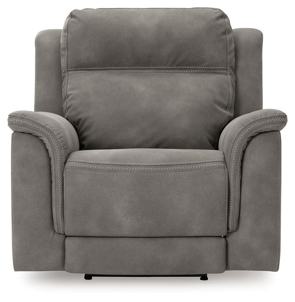 Next-Gen Durapella - Power Recliner #darkgray