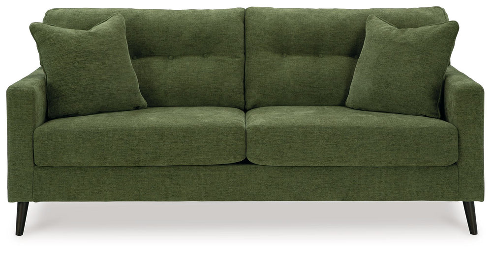 Bixler - Sofa #blue