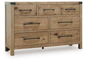Ridgester - Dresser #dressers
